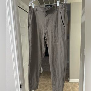 CUTS men’s pants